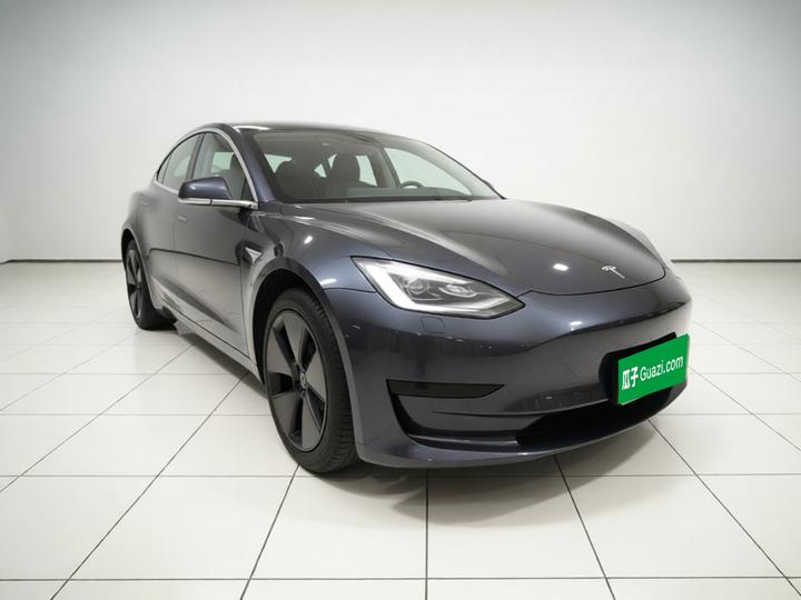 Model 3 2020 Standard Range RWD Upgraded photo 3