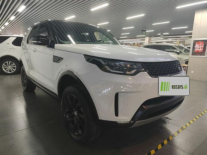 Discovery 2017 3.0 SC V6 HSE photo 5