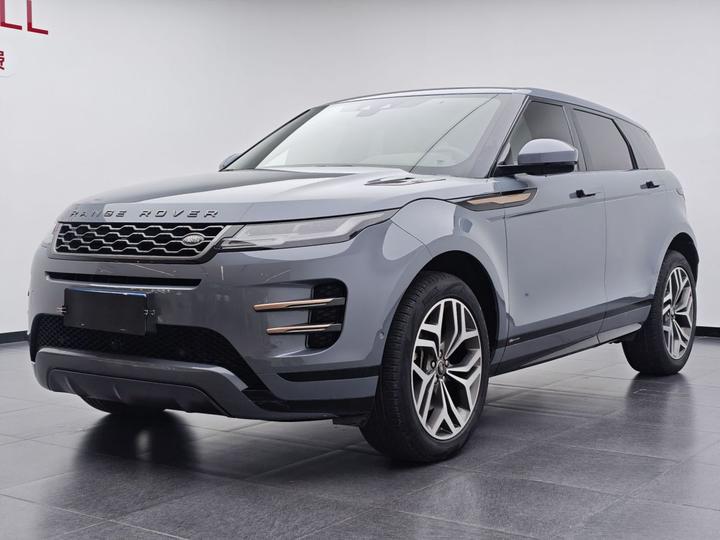 Range Rover Evoque 2020 249PS R-DYNAMIC S Sport