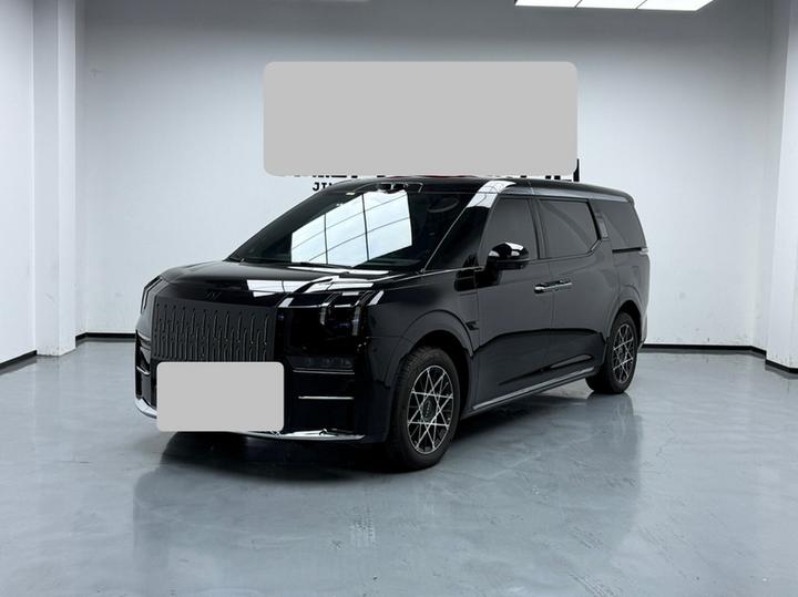 009 2024 7-Seater AWD 108kWh