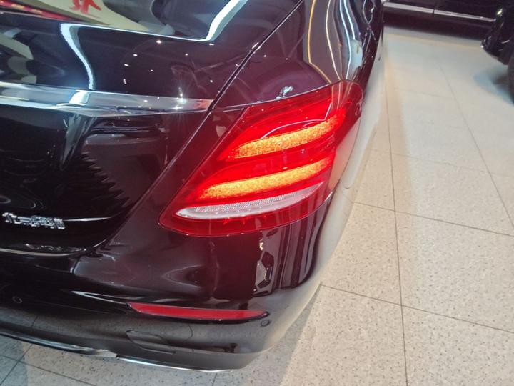E-Class 2018 Facelift E 300 L Sport Fashion photo 7