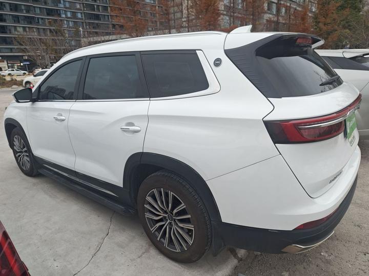 X90 PLUS 2024 1.6TD DCT 5-Seater photo 4