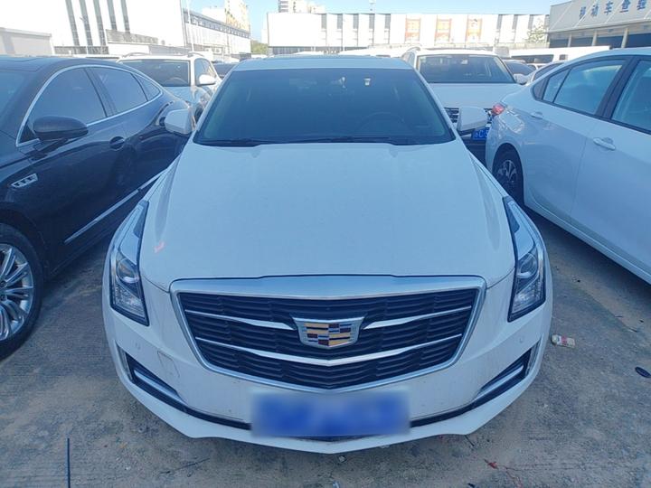 ATS-L 2016 28T Tech photo 2