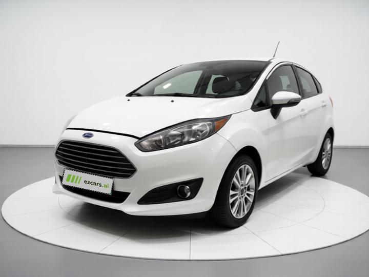2013 Sedan 1.5L AT Fashion