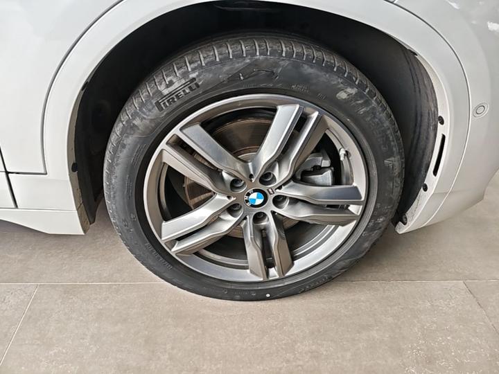 X2 2021 sDrive25i M Sport Package photo 8