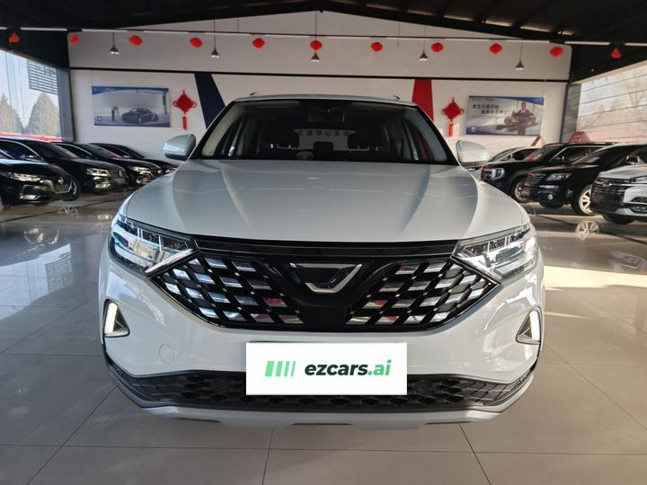 VS5 2019 280TSI AT photo 2