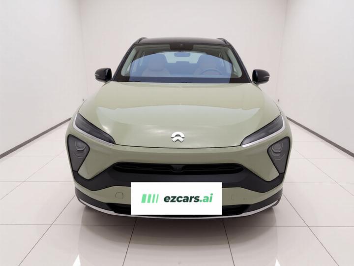 ES6 2019 420KM Sport photo 2