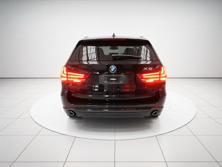 X5 Imported 2014 xDrive35i Leading photo 3