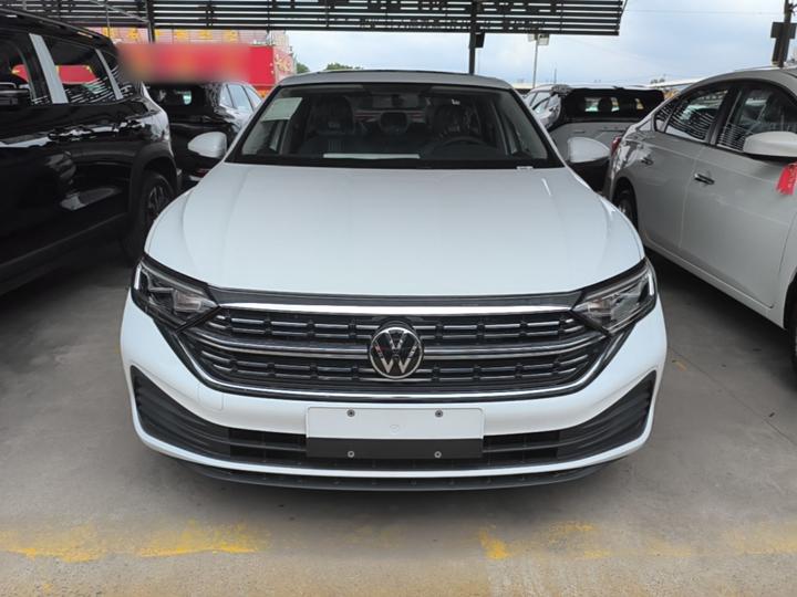 Sagitar 2025 Facelift 200TSI DSG photo 2