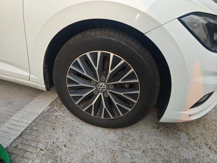 Sagitar 2019 280TSI DSG Comfort China VI photo 8