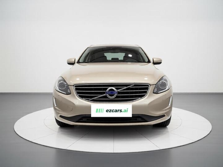 XC60 2017 T5 Upgraded photo 2