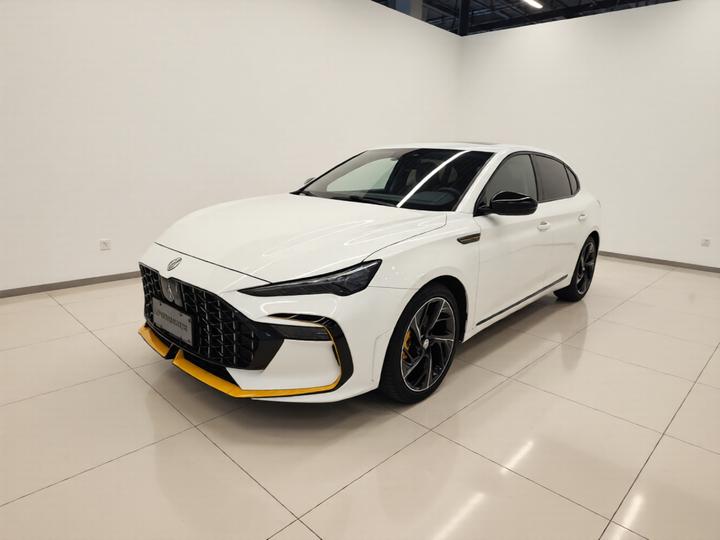 MG6 2021 Pro 1.5T AT Trophy Luxury
