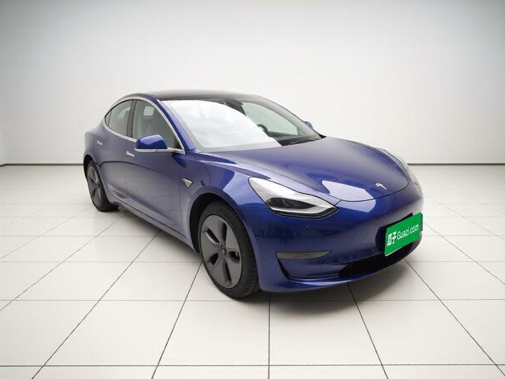 Model 3 2020 Facelift Long Range RWD photo 3