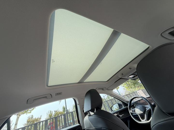 Magotan 2024 380TSI DSG Supreme photo 8
