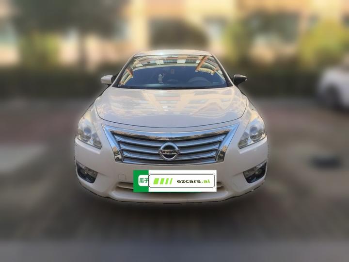 Teana 2013 2.0L XL Comfort photo 2