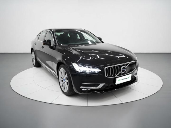 S90 2020 T5 Luxury photo 3