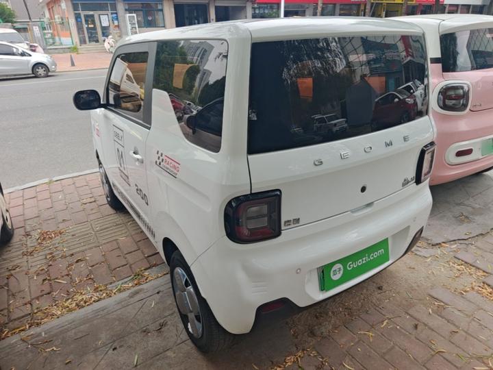 2024 Panda mini 200km Endurance Bear photo 4