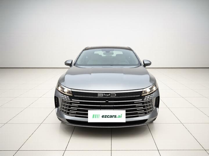 Destroyer 05 2024 Honor DM-i 55KM Luxury photo 2