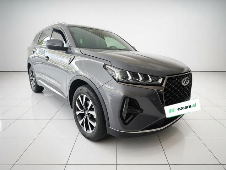 Tiggo 7 PLUS 2021 1.5T CVT Premium photo 3