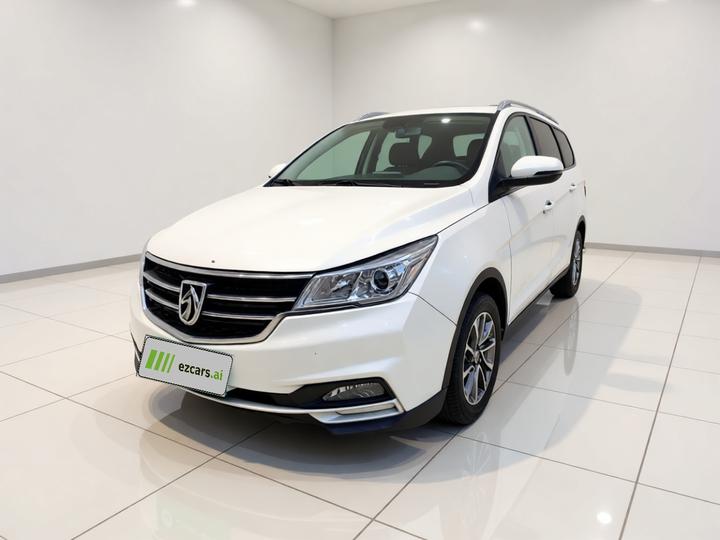 730 2019 1.5L MT Fashion 7-Seater China VI