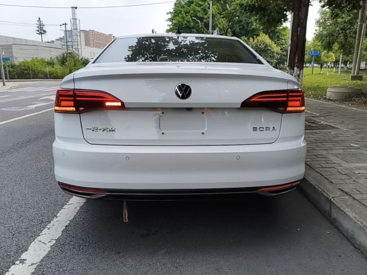 Bora 2021 1.5L AT Comfort Connected photo 3