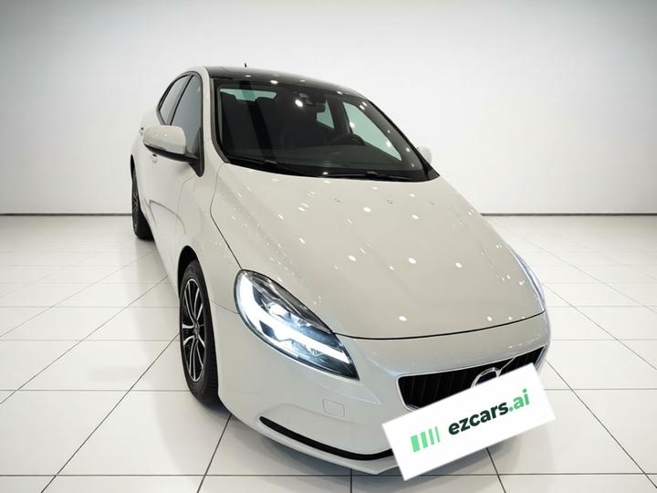 V40 2017 T3 photo 2