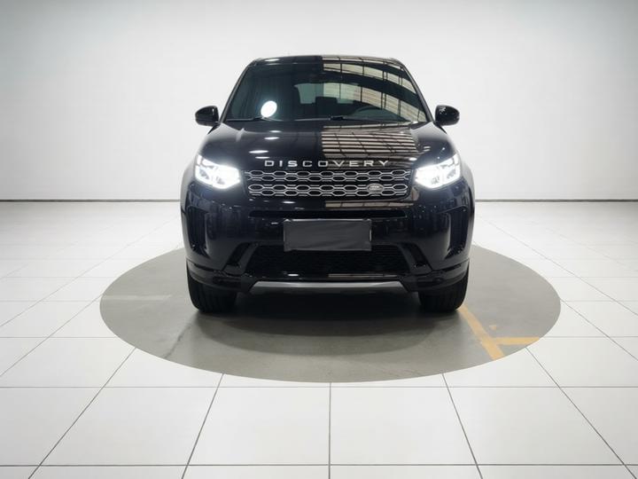 Discovery Sport 2021 249PS R-Dynamic S Performance photo 2