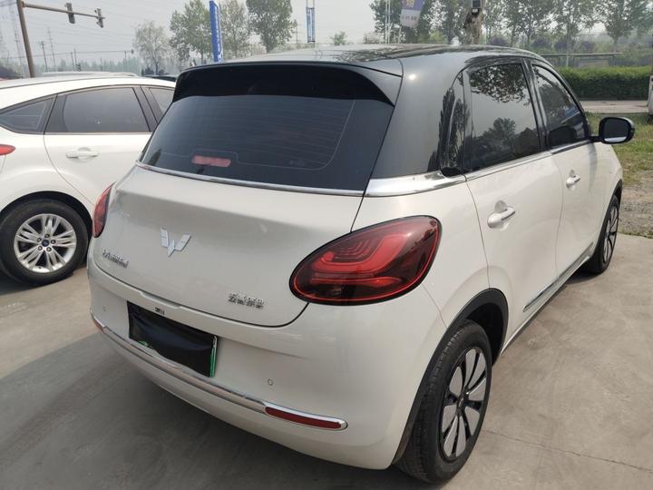 Wuling Bingo 2024 333km photo 4