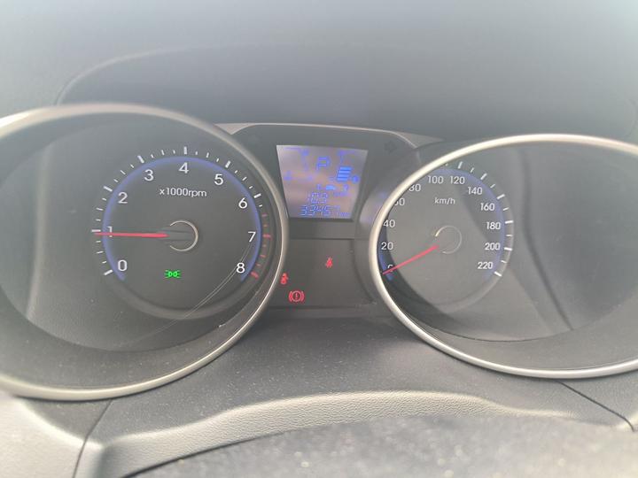 ix35 2013 2.0L AT RWD Smart GLS IV photo 2