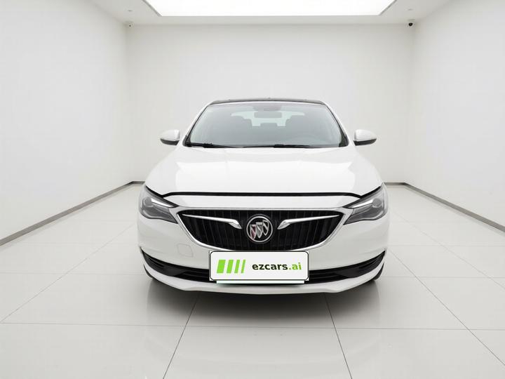 Excelle 2021 Facelift Classic 1.5L AT Elite photo 2