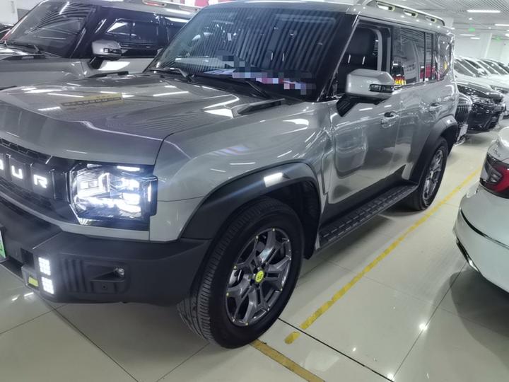 Shanhai Jetour Wagon C-DM 2024 C-DM 129KM