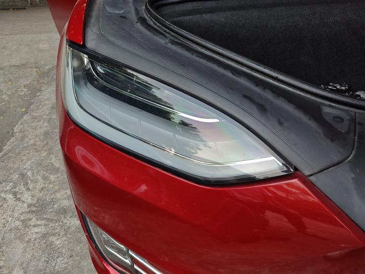 Model X 2019 Long Range photo 7