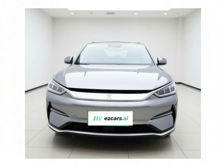 Song PLUS EV 2021 EV Premium photo 2