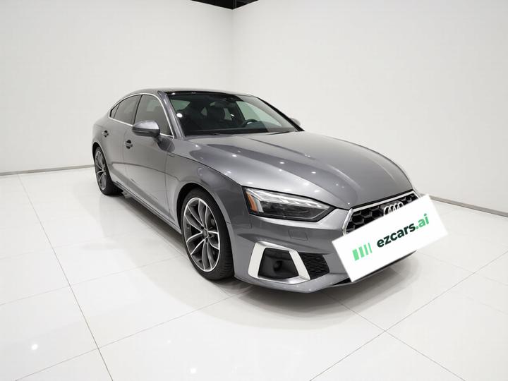 A5 2023 Sportback 40 TFSI quattro Luxury Dynamic photo 3