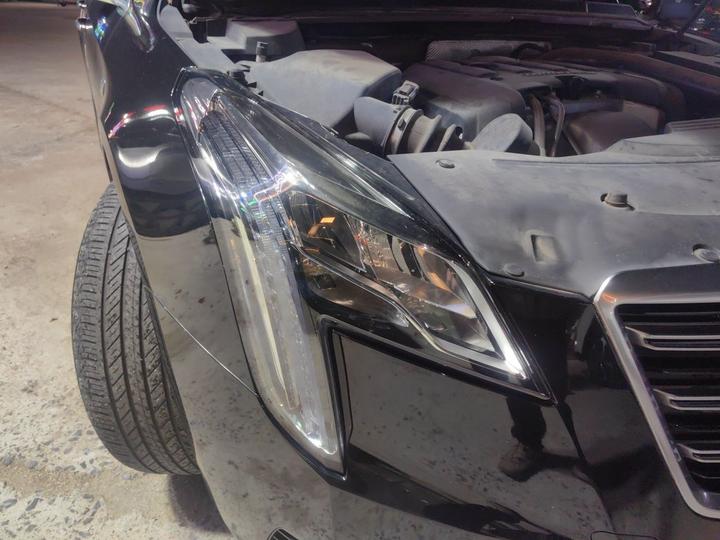 XTS 2018 28T Tech photo 7
