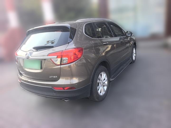 Envision 2017 28T AWD Elite photo 4