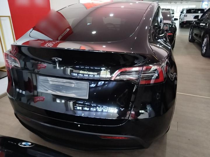 Model Y 2022 Facelift RWD photo 3