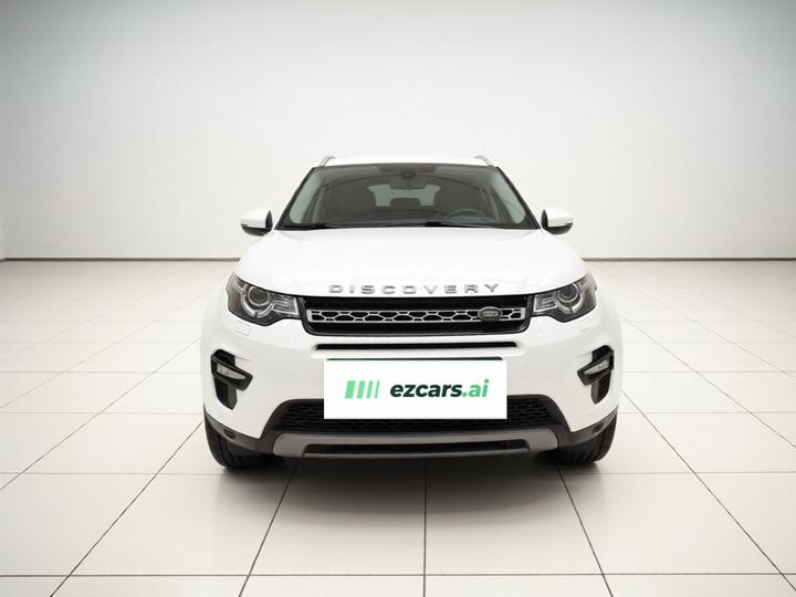 Discovery Sport 2018 240PS SE photo 2