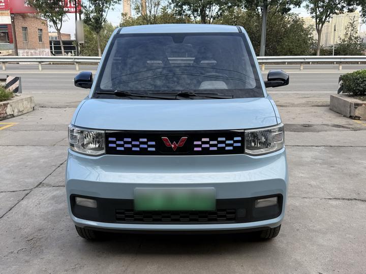 Hongguang MINIEV 2020 LFP photo 2