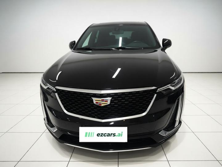 XT6 2022 2.0T 7-Seater AWD photo 2