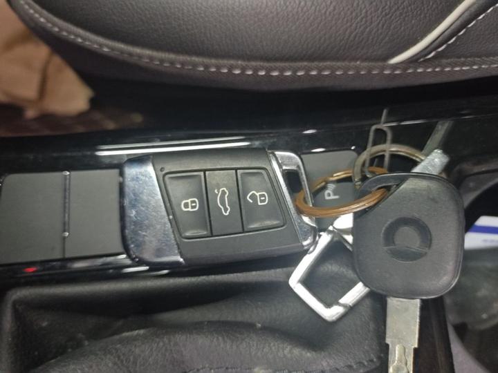 Passat 2023 330TSI Elite photo 8