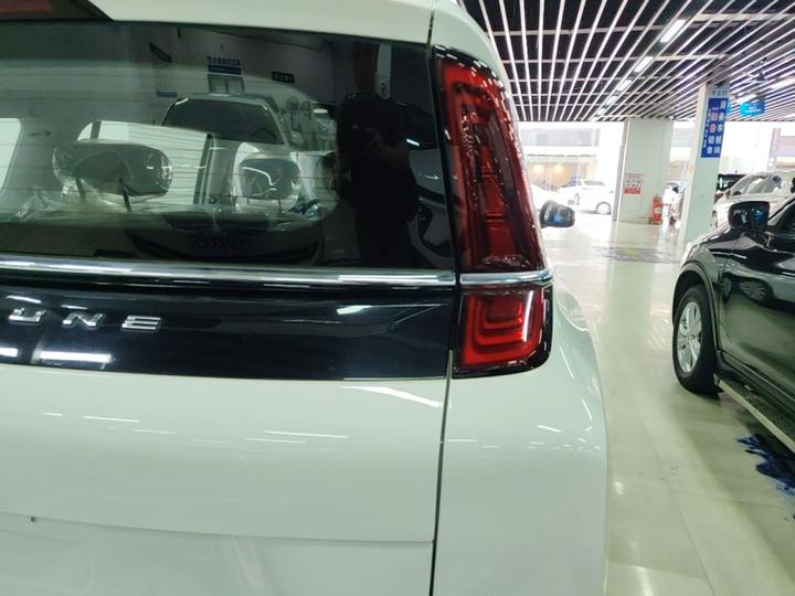 Bestune NAT 2022 100kW 401km photo 7