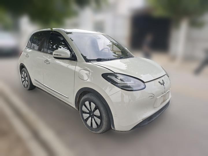 Wuling Bingo 2023 203km photo 3