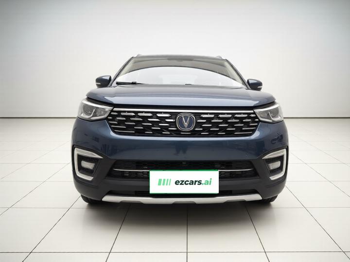 CS55 2018 1.5T AT China V photo 2