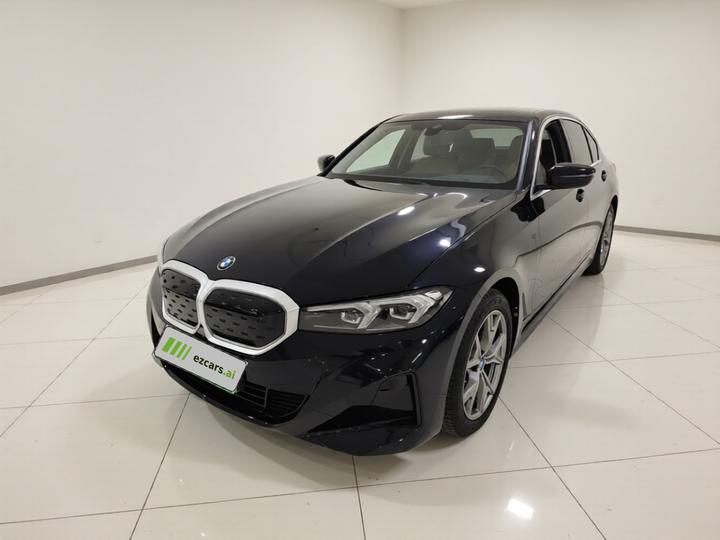 i3 2024 eDrive 35 L
