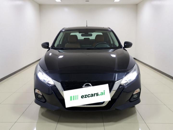 Teana 2021 2.0L XL Comfort photo 2