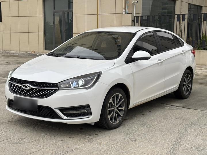Arrizo 5 2021 PRO 1.5L MT