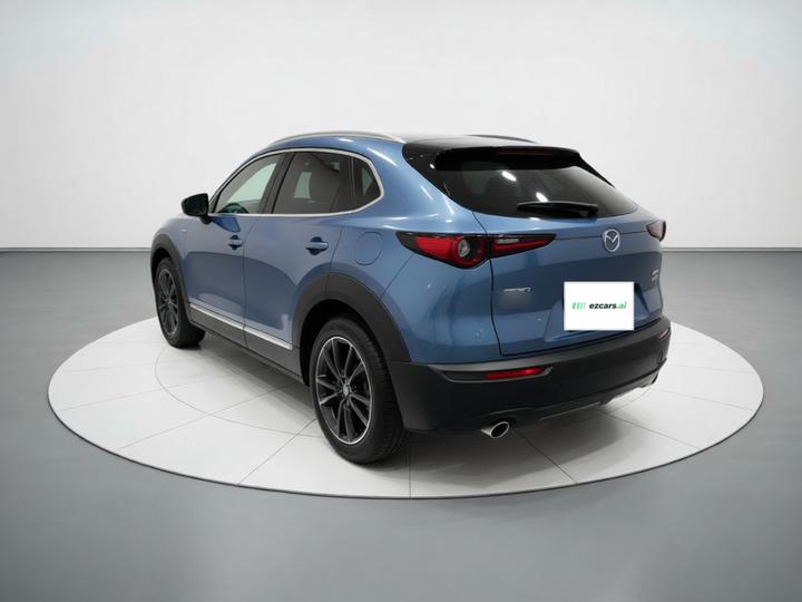 CX-30 2021 2.0L AT Jiayue photo 4