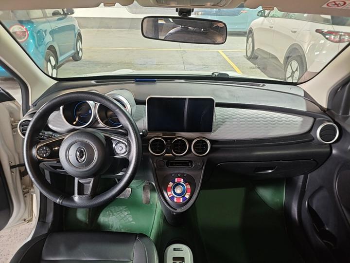 2021 351km Standard photo 5