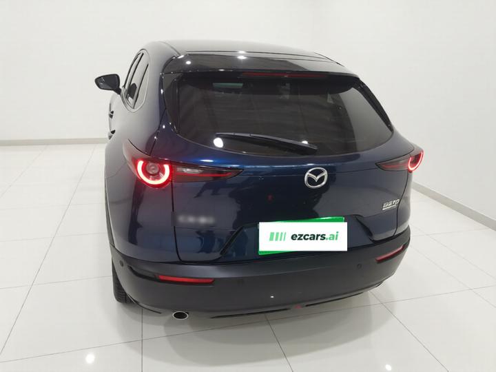 CX-30 2020 2.0L AT photo 3